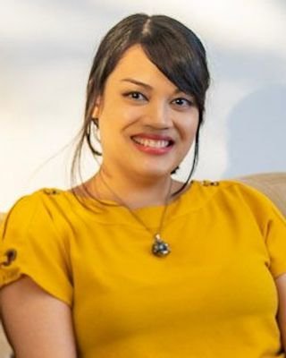 Jennifer (Jenna) Palisoc